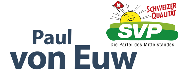 Paul von Euw